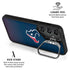 NFL Houston Texans Breakaway Galaxy S24 FE Kickstand Case